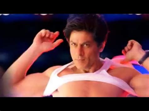 shah rukh khan naked